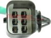 METZGER 2190621 Wiper Motor